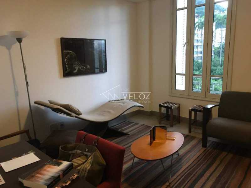 Apartamento, 1 m² - Foto 8