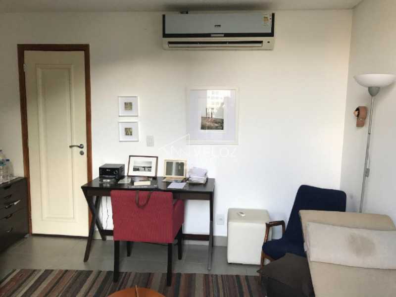 Apartamento, 1 m² - Foto 17