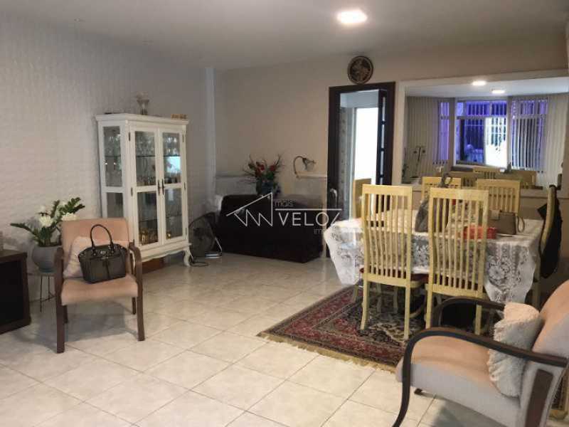 Apartamento - / Residencial / Glória