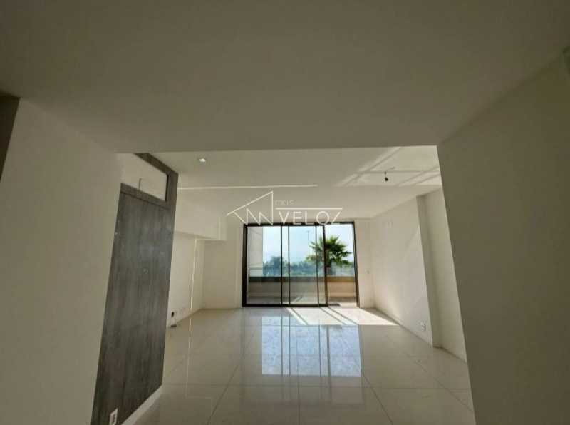 Apartamento - / Residencial / Flamengo