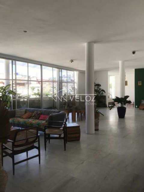 Apartamento - / Residencial / Laranjeiras