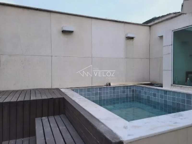 Cobertura - Duplex / Residencial / Lagoa