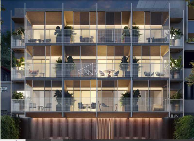 Apartamento - Padrão / Residencial / Gávea