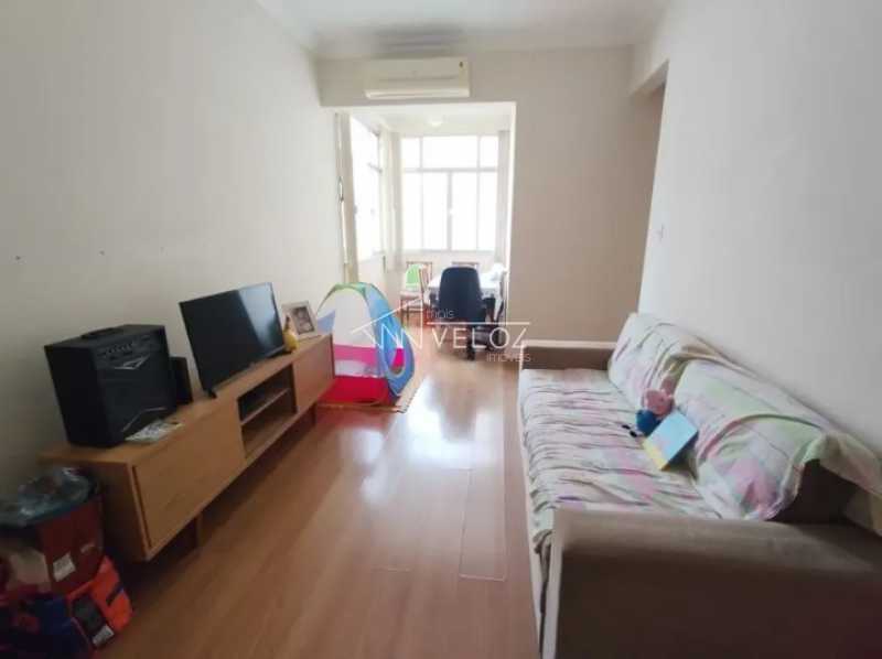Apartamento - Padrão / Residencial / Centro