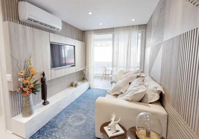 Apartamento - Padrão / Residencial / Botafogo