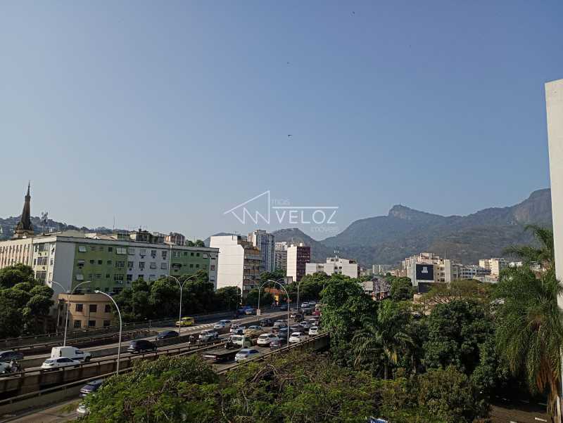Apartamento - Padrão / Residencial / Praça da Bandeira