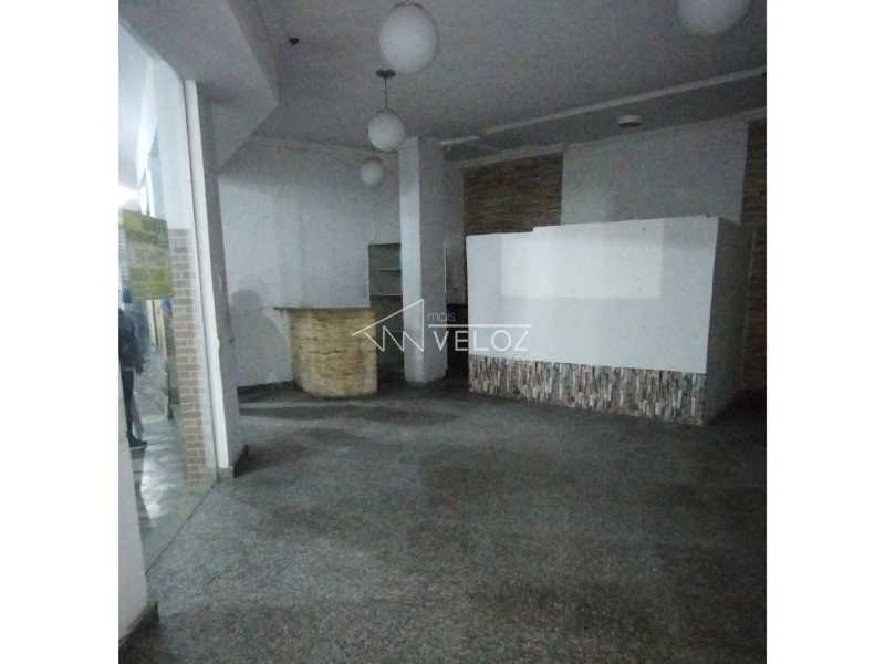 Sala Comercial à Venda no coração do Flamengo, 30 m² por R$ 340.000