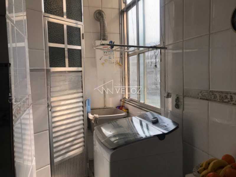 Apartamento, 3 quartos, 70 m² - Foto 10