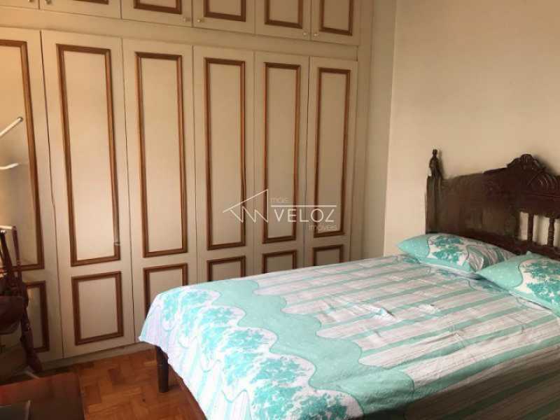 Apartamento, 3 quartos, 70 m² - Foto 6