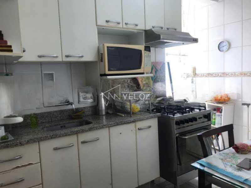 Apartamento, 3 quartos, 70 m² - Foto 14