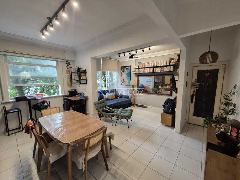 Apartamento - Padrão / Residencial / Laranjeiras
