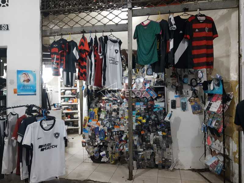 Loja - / Comercial / Flamengo
