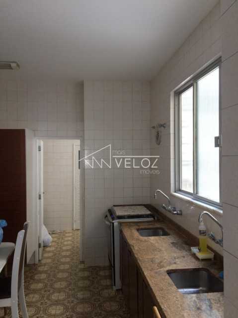 Apartamento, 3 quartos, 173 m² - Foto 18