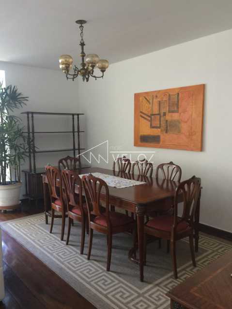 Apartamento, 3 quartos, 173 m² - Foto 6
