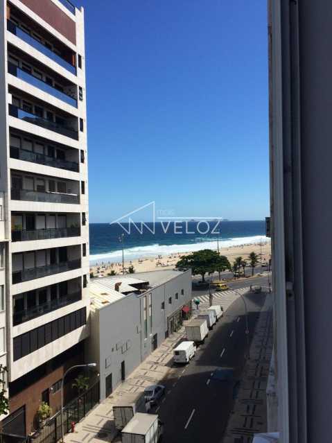 Apartamento - / Residencial / Ipanema