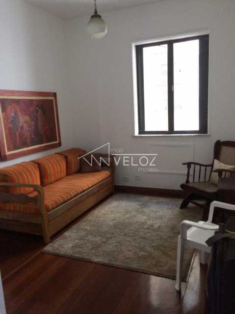 Apartamento, 3 quartos, 173 m² - Foto 17