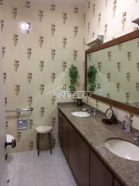 Apartamento, 3 quartos, 173 m² - Foto 20