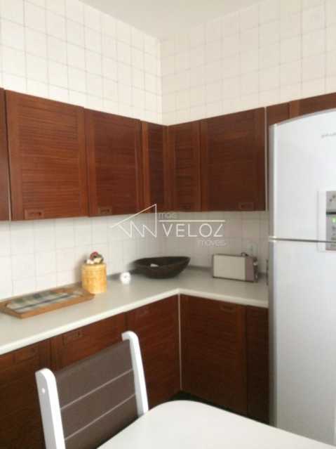 Apartamento, 3 quartos, 173 m² - Foto 21