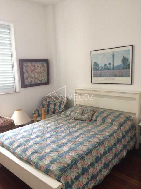 Apartamento, 3 quartos, 173 m² - Foto 12