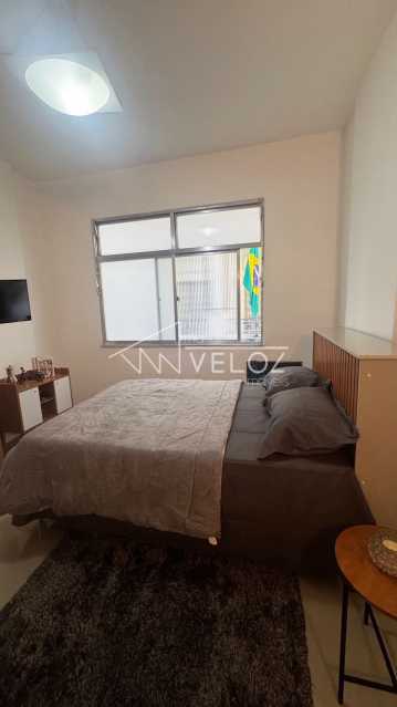 Apartamento - / Residencial / Centro