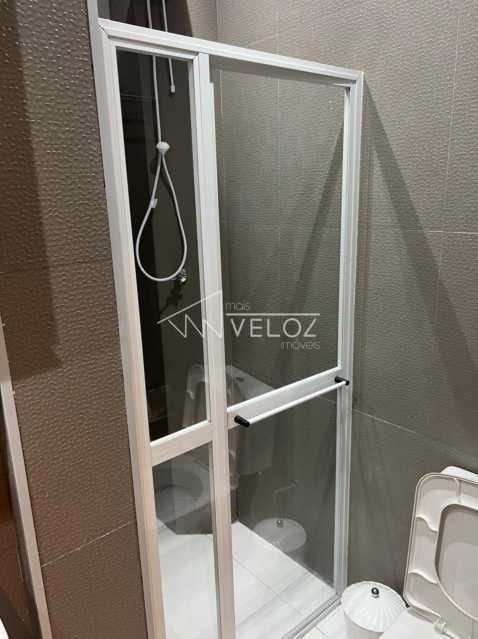 Apartamento, 1 quarto, 22 m² - Foto 7