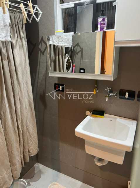 Apartamento, 1 quarto, 22 m² - Foto 12