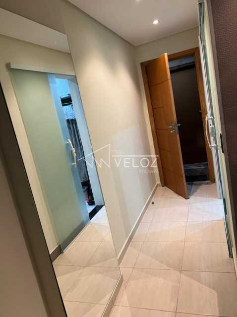 Apartamento, 1 quarto, 22 m² - Foto 17