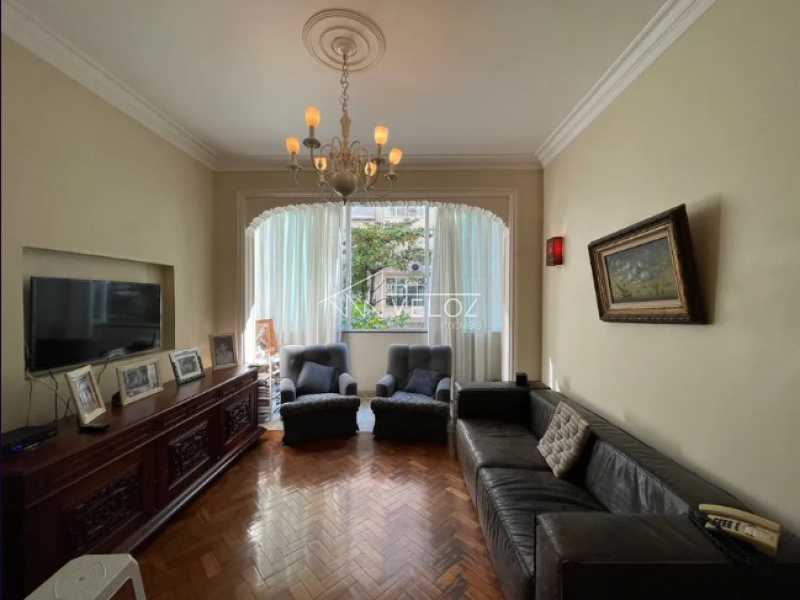 Apartamento - Padrão / Residencial / Copacabana