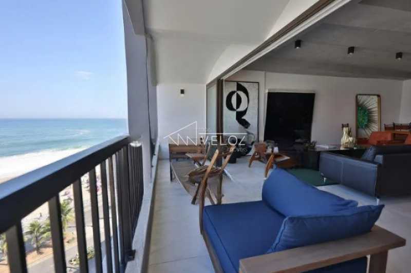 Apartamento - Padrão / Residencial / Ipanema