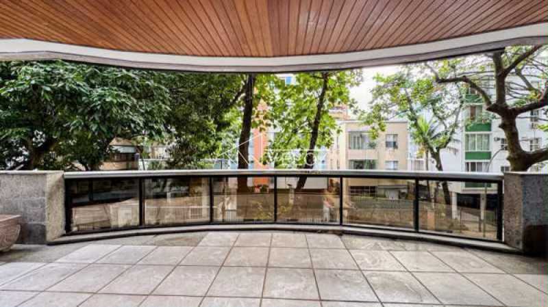 Apartamento - Padrão / Residencial / Leblon