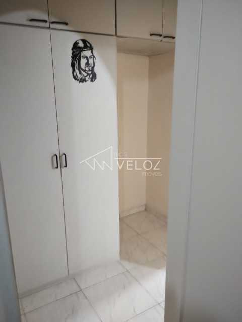 Apartamento - / Residencial / Rio Comprido