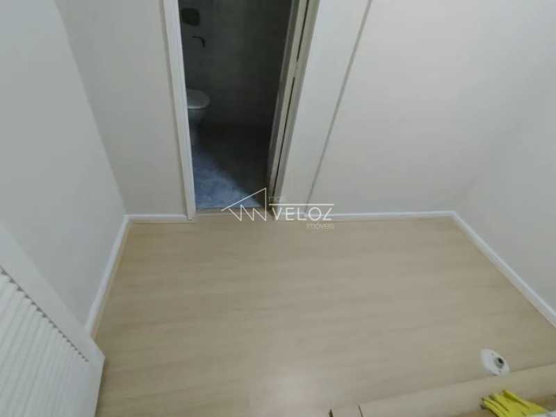 Apartamento, 1 quarto, 45 m² - Foto 17