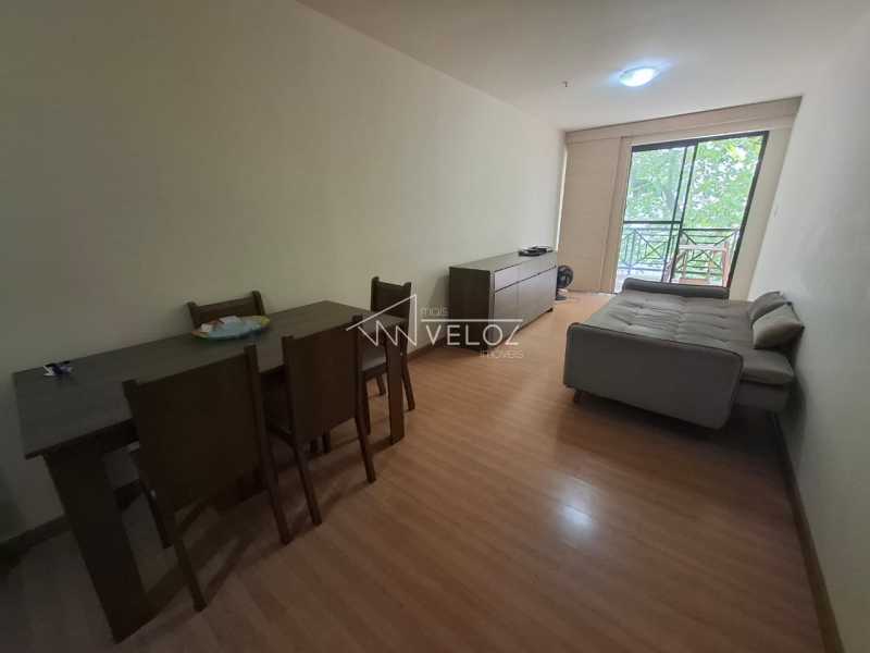 Flat - / Residencial / Flamengo