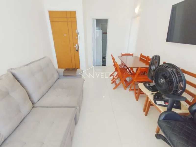 Apartamento, 1 quarto, 50 m² - Foto 5