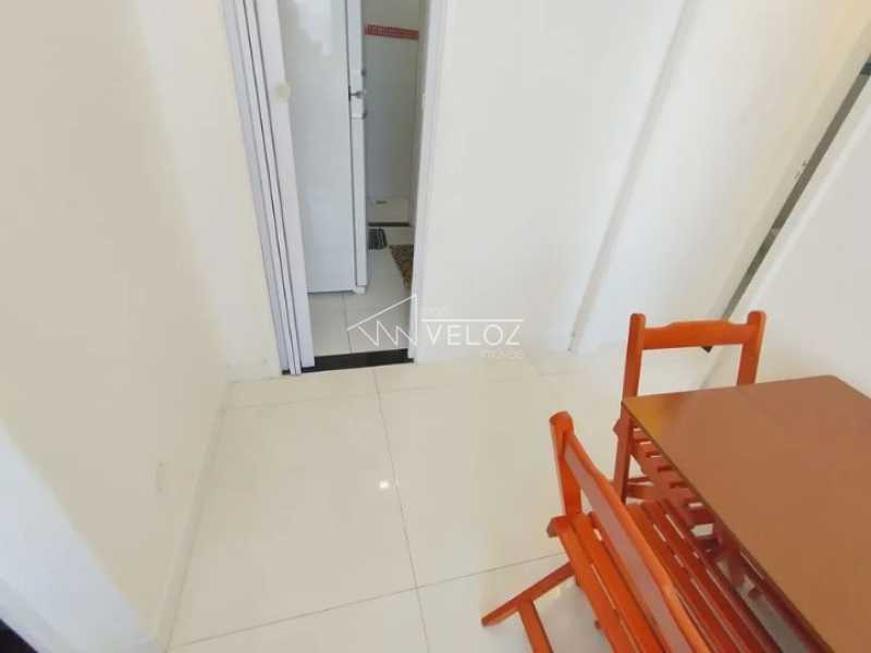 Apartamento, 1 quarto, 50 m² - Foto 6
