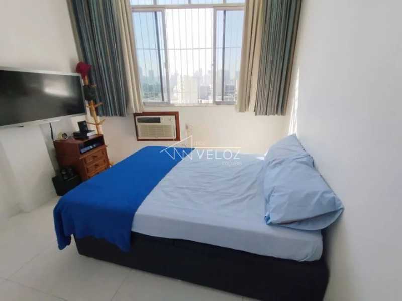 Apartamento, 1 quarto, 50 m² - Foto 8