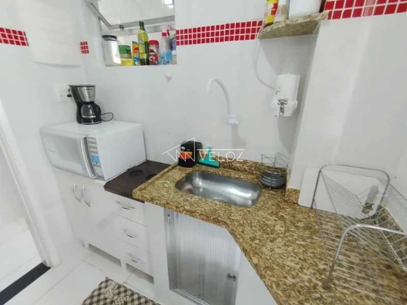 Apartamento, 1 quarto, 50 m² - Foto 13