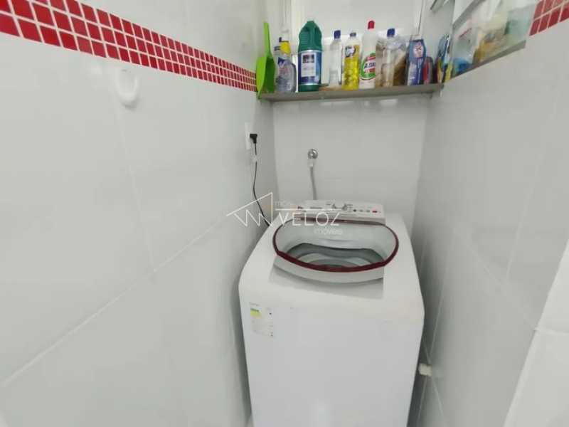 Apartamento, 1 quarto, 50 m² - Foto 21