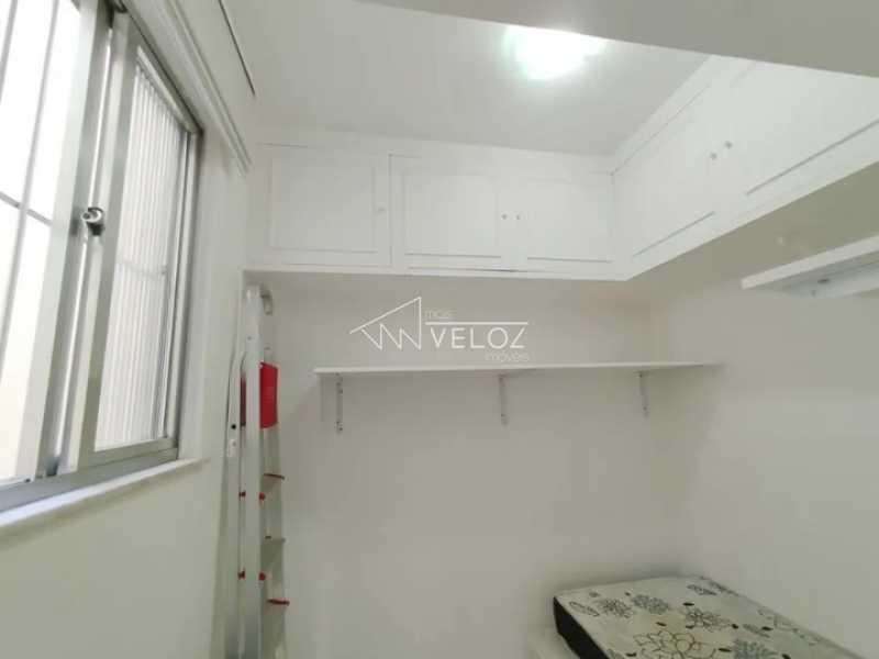 Apartamento, 1 quarto, 50 m² - Foto 25