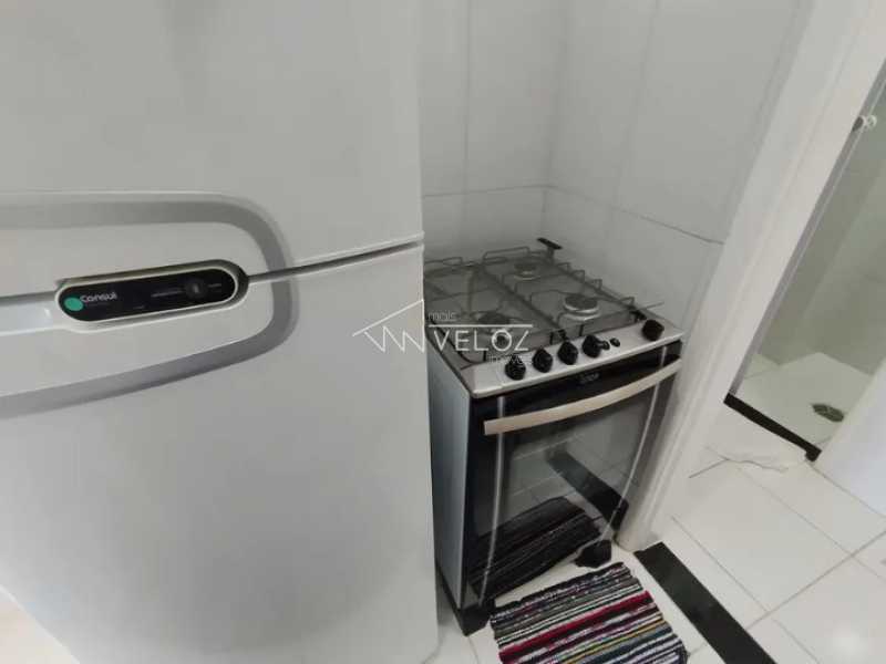 Apartamento, 1 quarto, 50 m² - Foto 15