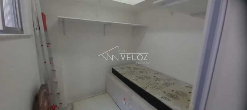 Apartamento, 1 quarto, 50 m² - Foto 23