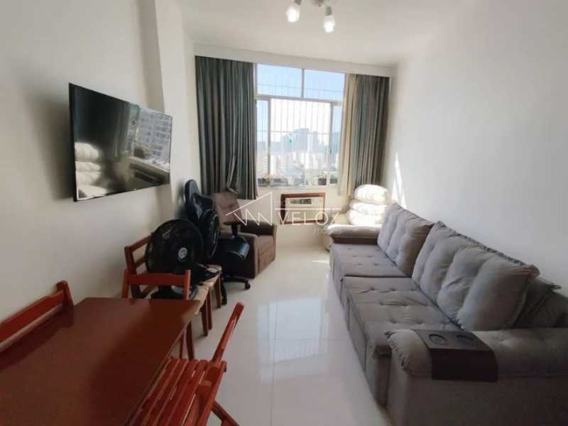 Apartamento, 1 quarto, 50 m² - Foto 2