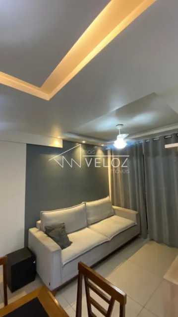 Apartamento - / Residencial / Centro