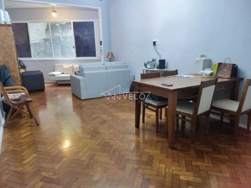Apartamento - / Residencial / Santa Teresa