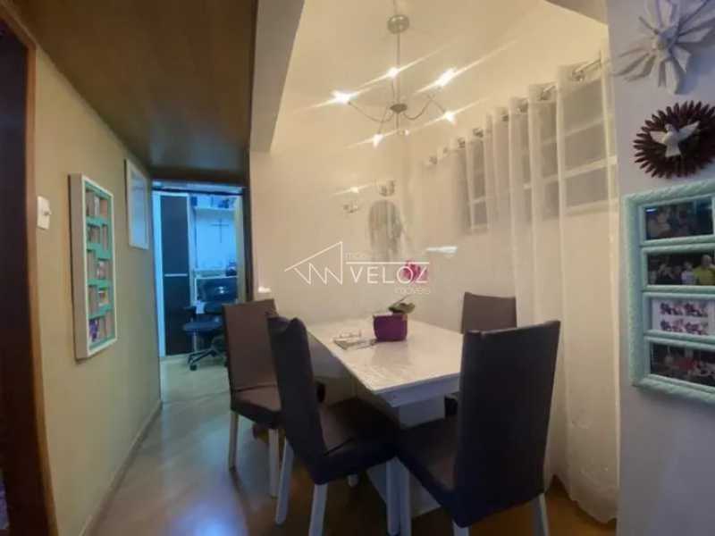 Apartamento - / Residencial / Santa Teresa