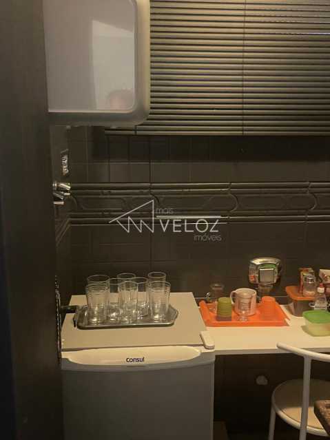Sala-Conjunto, 28 m² - Foto 5