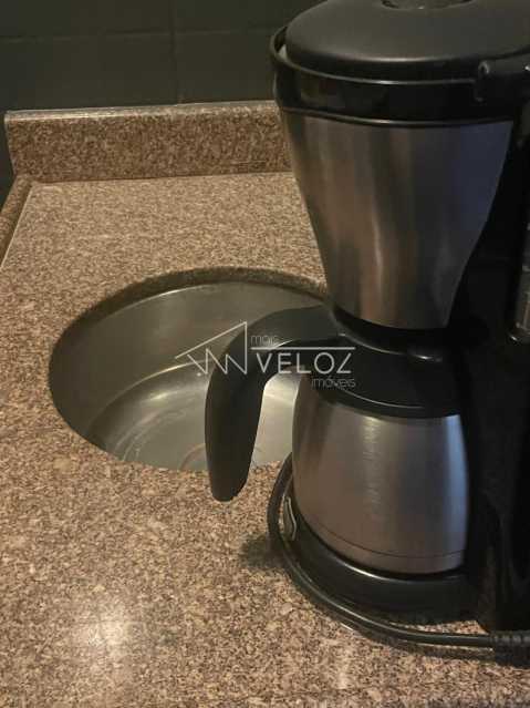 Sala-Conjunto, 28 m² - Foto 8