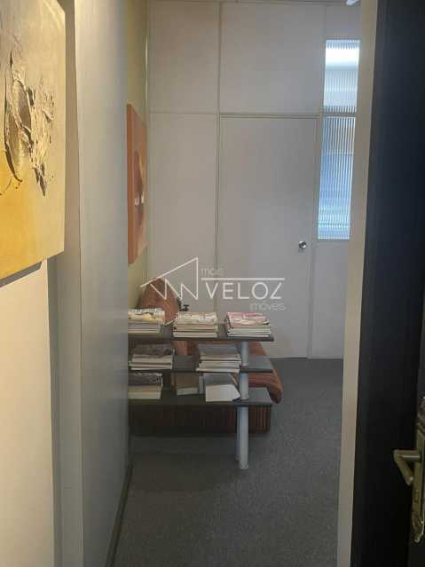 Sala-Conjunto, 28 m² - Foto 10