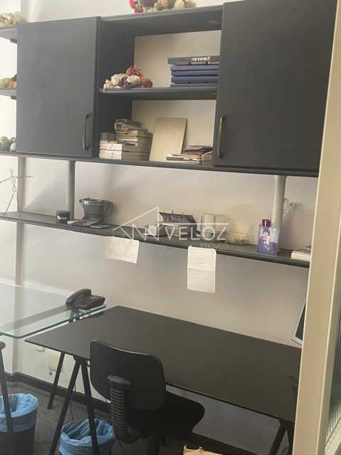 Sala-Conjunto, 28 m² - Foto 11