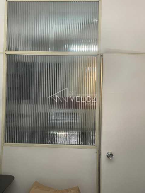 Sala-Conjunto, 28 m² - Foto 13